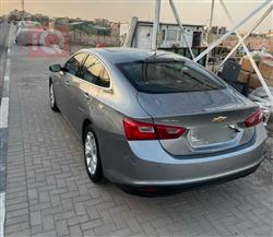 شيفروليه ماليبو